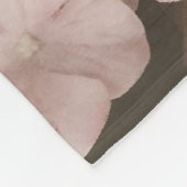 Boeketbloem,  filter, mooie achtergrond fleece deken (Hoek)