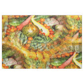 Boeketten van groenten..... stof (Fat Quarter)