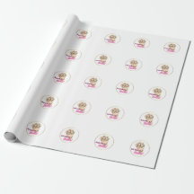 Boeketten zakelijk logo Sticker