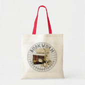 Boekhandboek Tote Bag (Voorkant)