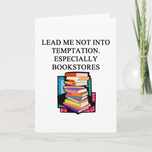 BOEKHOOGTE KAART (Voorkant)