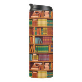 boekhouder thermosbeker (Geroteerd rechts)