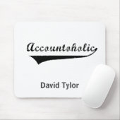 Boekhouding Muismat (Met muis)