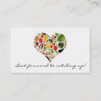 boekingsherinnering afsprakenkaartje