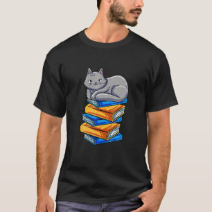 Boekkookworm Novel Booknerd Reading Book T-shirt