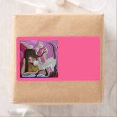 Boekomenboekje Etiket (Insitu)