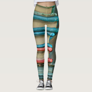 Boekomencadeau Leggings