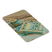 Boekomencadeau Magneet (Rechterzijde)