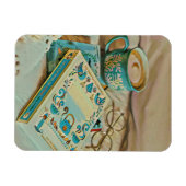 Boekomencadeau Magneet (Horizontaal)