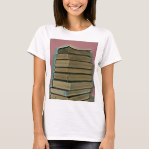 Boekomencadeau T-shirt