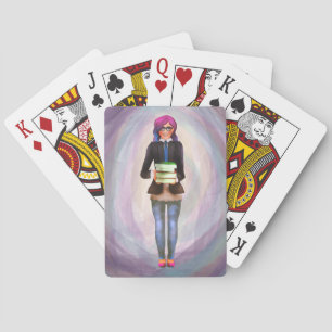 Boekomer Pokerkaarten