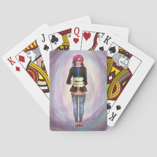 Boekomer Pokerkaarten