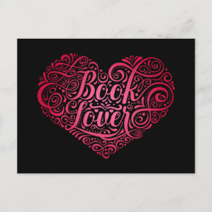 Boekomslag  briefkaart