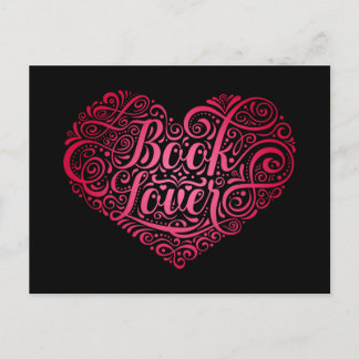 Boekomslag  briefkaart