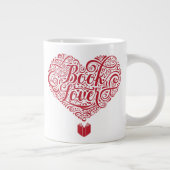 Boekomslag Extra Grote Beker (Rechts)