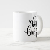 Boekomslag Extra Grote Beker (Voorkant rechts)