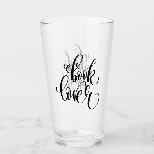 Boekomslag Glas (Voorkant)