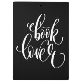 Boekomslag Klembord (Achterkant)