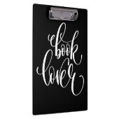 Boekomslag Klembord (Rechts)