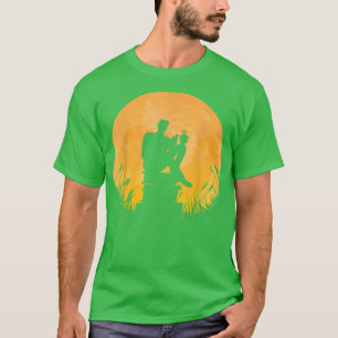 Boekomslag Librarische Mannen Vrouwen Koekworm Lez T-shirt