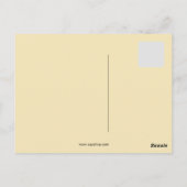  boekomslag memoires van St. Patrick Briefkaart (Achterkant)