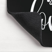 Boekomslag Muismat (Hoek)