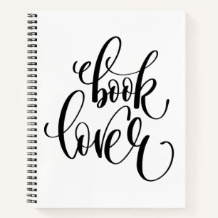 Boekomslag Notitieboek