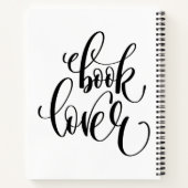 Boekomslag Notitieboek (Achterkant)