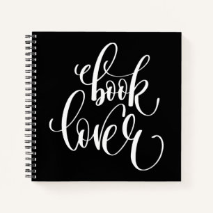 Boekomslag Notitieboek