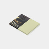 Boekomslag Post-it® Notes (Schuin)