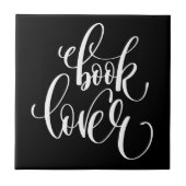 Boekomslag Tegeltje (Voorkant)