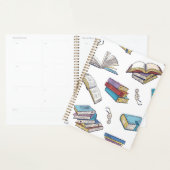 Boekpatroon Planner (Display)