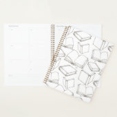 Boekpatroon Planner (Display)