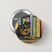 Boekschotkast Ronde Button 5,7 Cm (Voorkant /achterkant)