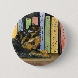 Boekschotkast Ronde Button 5,7 Cm