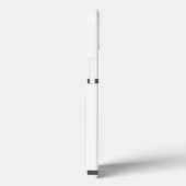 Boekt de Dirtier de Betere iPad-draagtas Case-Mate iPhone Case (Achterkant / Rechts)