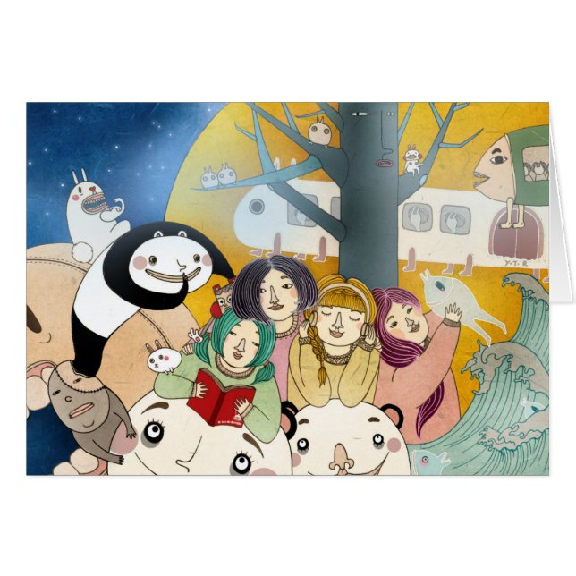 Boektijd 2013 (Voorkant Horizontaal)