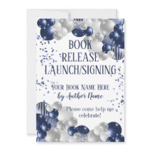 Boekvrijgave Start ondertekenaar