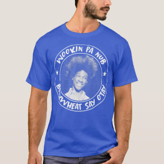 Boekweit zegt Otay T-shirt