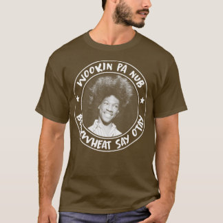 Boekweit zegt Otay T-shirt