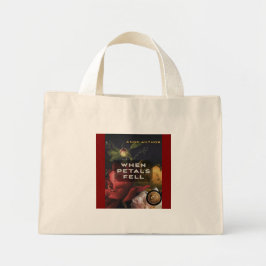 Boekwinkels Nieuwe Release Book Hoesje en Quote Mini Tote Bag