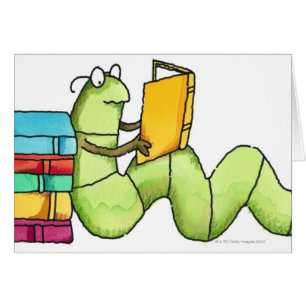 boekworm