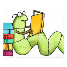boekworm