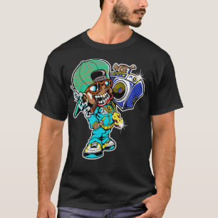 Boem Boem T-shirt