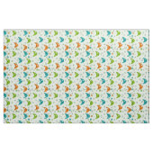 Boemerangs. Stof (Fat Quarter)