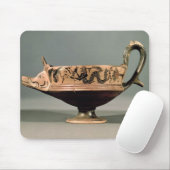 Boeotiaanse kyathos van de Boeotiaanse Da Muismat (Met muis)