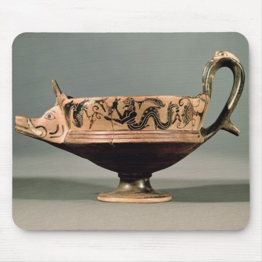 Boeotiaanse kyathos van de Boeotiaanse Da Muismat (Voorkant)