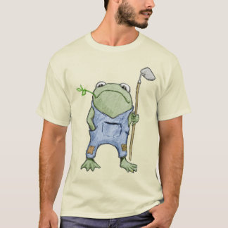 Boer Kikker T-shirt