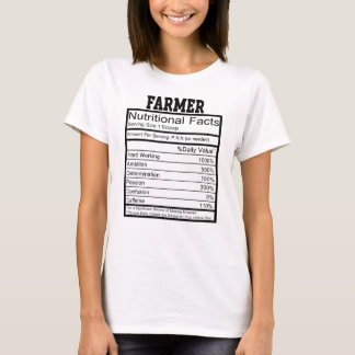 boer t-shirt