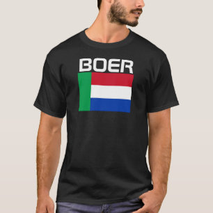 Boer T-shirt